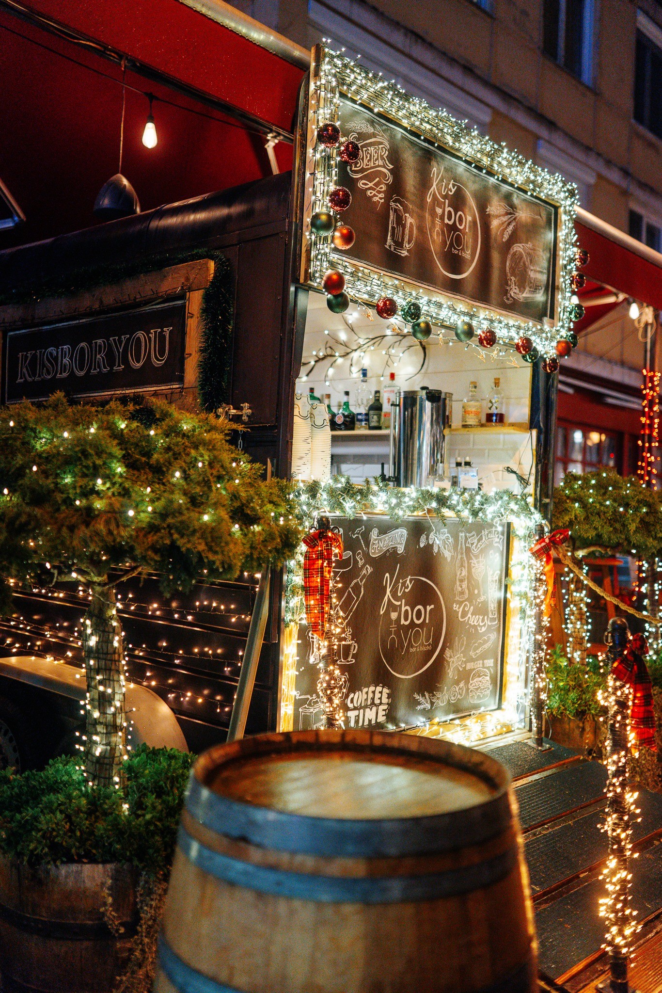 Esztergomi Adventi Vásár Esztergom