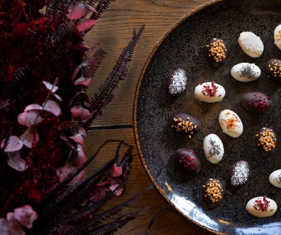 Szaloncukor workshop Esztergom