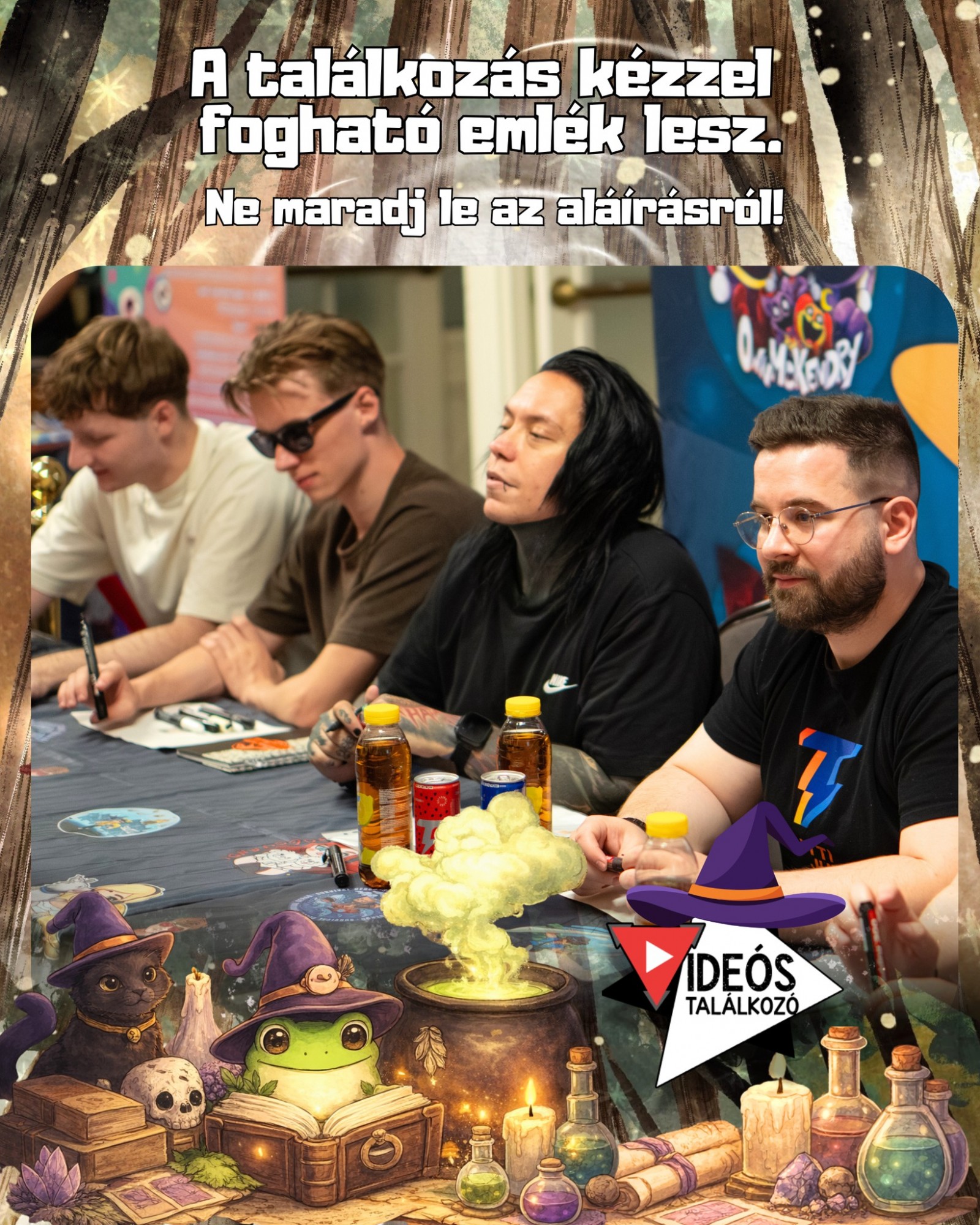 Videós találkozó Esztergom