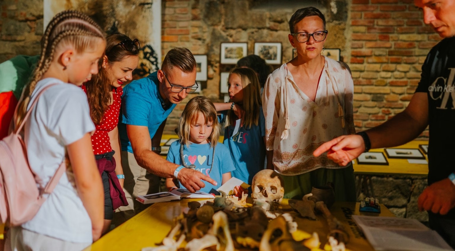 Múzeumok Éjszakája Esztergom