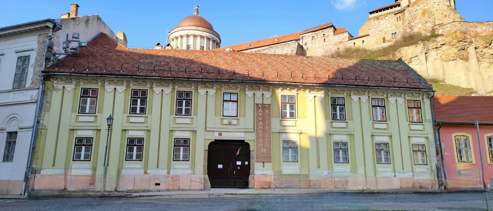 Balassa Bálint Múzeum