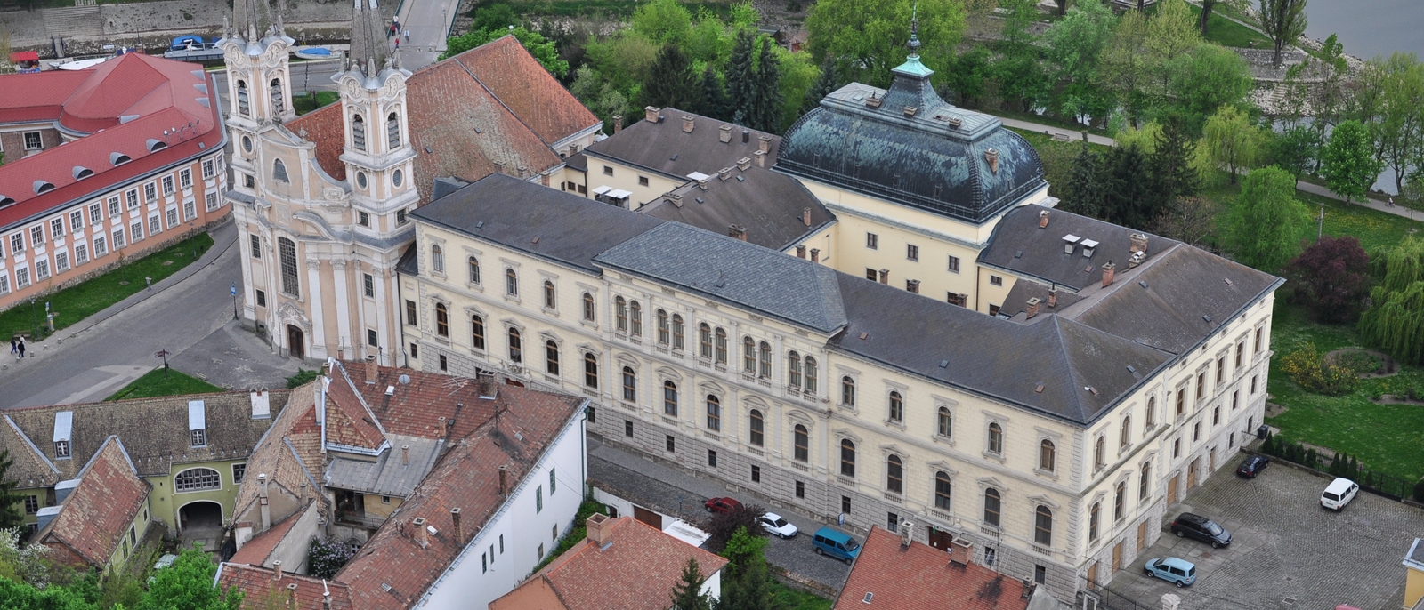 Keresztény Múzeum