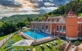 Bellevue Conference and Wellness Hotel