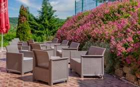 Bellevue Conference and Wellness Hotel