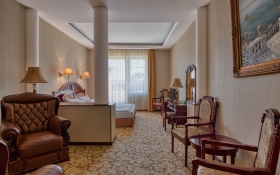 Bellevue Konferencia és Wellness Hotel