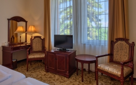 Bellevue Konferencia és Wellness Hotel