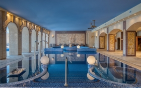 Bellevue Konferencia és Wellness Hotel