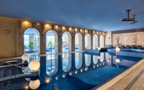 Bellevue Konferencia és Wellness Hotel