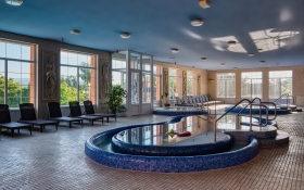 Bellevue Konferencia és Wellness Hotel