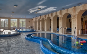 Bellevue Konferencia és Wellness Hotel
