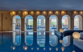 Bellevue Konferencia és Wellness Hotel