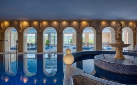 Bellevue Konferencia és Wellness Hotel