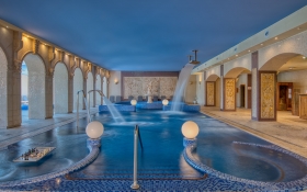 Bellevue Konferencia és Wellness Hotel