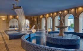 Bellevue Konferencia és Wellness Hotel