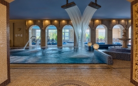 Bellevue Konferencia és Wellness Hotel