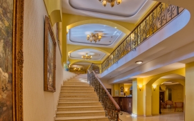 Bellevue Konferencia és Wellness Hotel