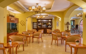 Bellevue Konferencia és Wellness Hotel