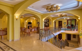 Bellevue Konferencia és Wellness Hotel