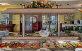 Bellevue Konferencia és Wellness Hotel