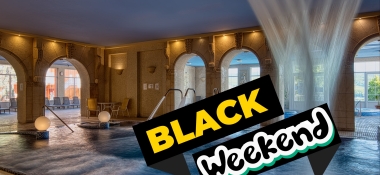 BLACK NOVEMBER a Bellevue Hotelben