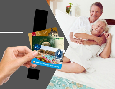 SZÉP kártyás akció -20%