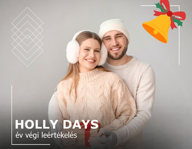 Bellevue Holly Days Bellevue Holly Days