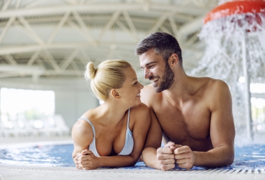 2 nights offer with half board Bellevue Conference and Wellness Hotel 2 nights offer with half board Bellevue Conference and Wellness Hotel