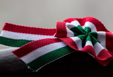 Március 15. Esztergomban 