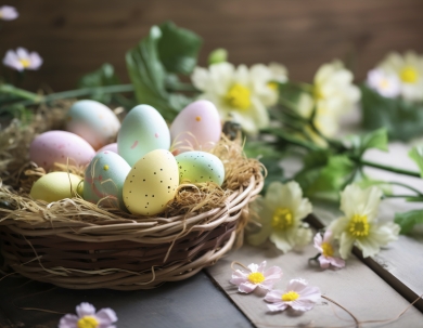 Húsvéti felfrissülés a Bellevue Hotelben