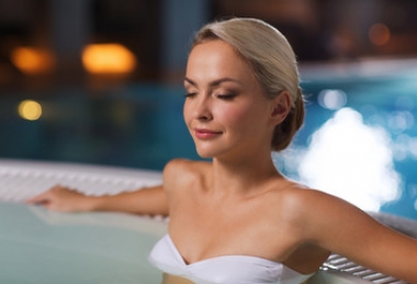 Tökéletes felfrissülés Esztergomban Bellevue Konferencia és Wellness Hotel