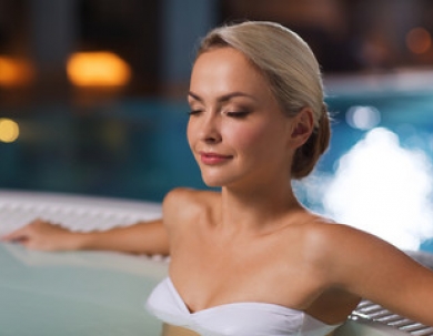 Tökéletes felfrissülés Esztergomban