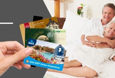 SZÉP élmények a Dunakanyarban Bellevue Konferencia és Wellness Hotel