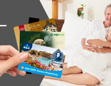 SZÉP élmények a Dunakanyarban