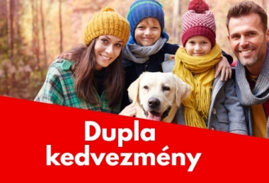 Őszi szünet Esztergomban 