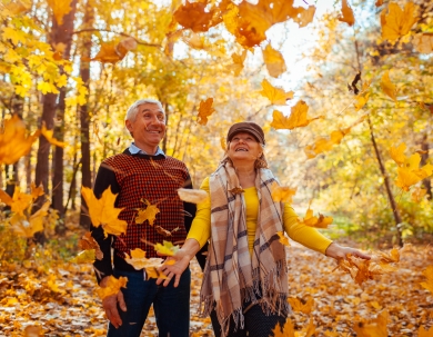Őszi szünet Esztergomban Őszi szünet Esztergomban