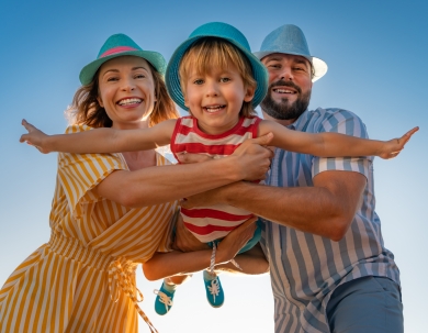 Tavaszi szünet különleges élményekkel Tavaszi szünet különleges élményekkel