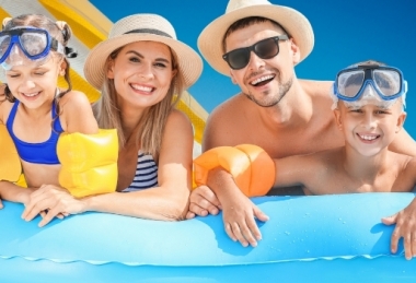 Nyári előfoglalás - Július & Augusztus - 3 éj Bellevue Konferencia és Wellness Hotel