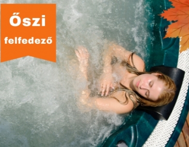 Őszi Varázs Esztergomban